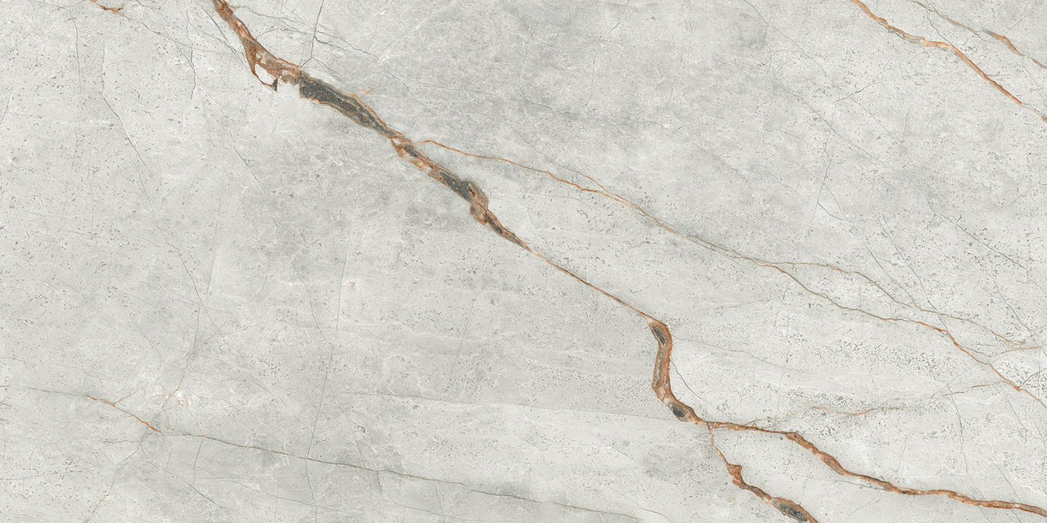 Imola Ceramica The Room Bodenfliese Stärke: 6,5 mm 60x120 Grey Roots GRE RO6 12 RM (177340)