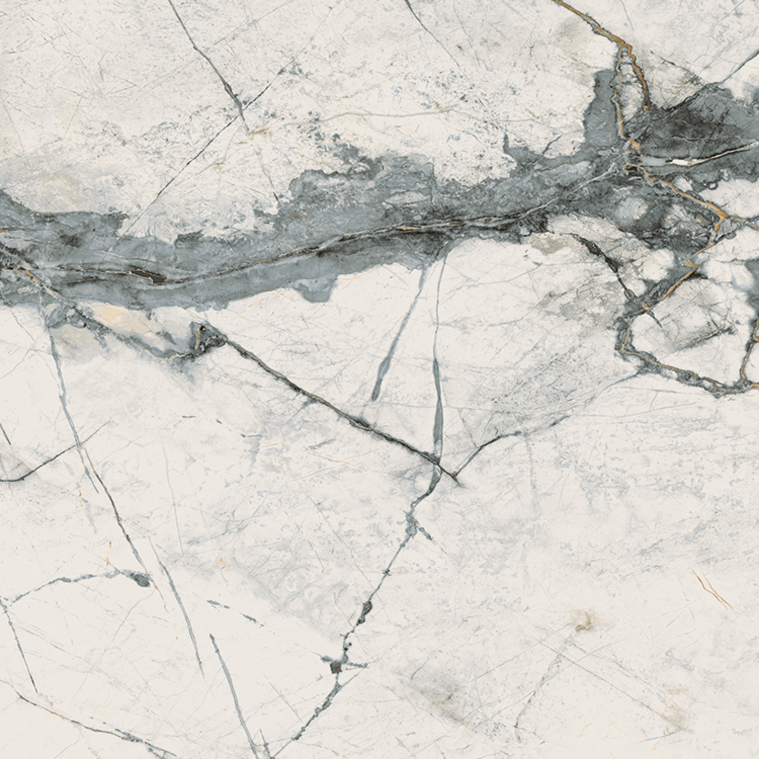 Imola Ceramica The Room Bodenfliese Stärke: 6,5 mm 60x60 Inv White INV WH6 60 RM (190814)