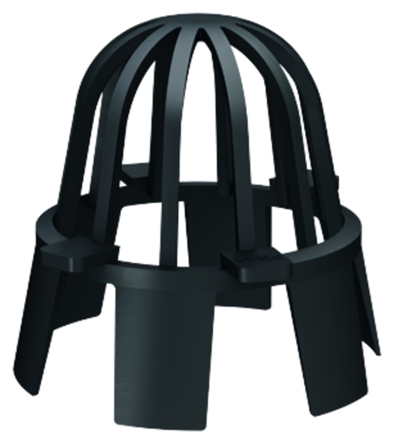 ACO Entwässerung Zubehör Laubfang passend für Hexaline 2.0 319282