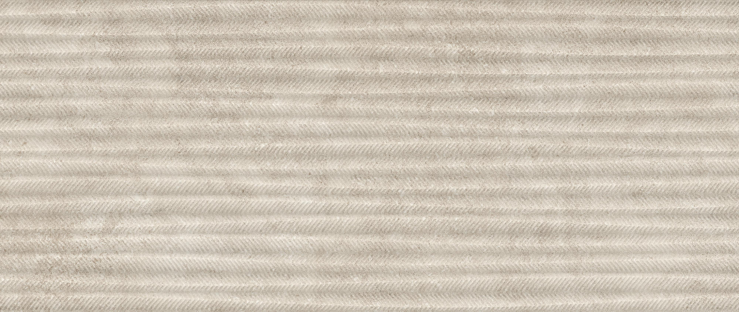 Atlas Concorde Boost Icor Wandfliese 3D Wheat 50x120 Dust AYQP