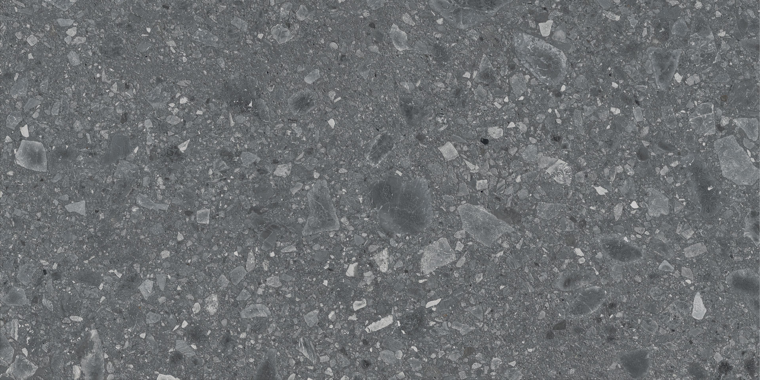 Ragno Realstone_Ceppo Bodenfliese 60x120 Antracite RCWZ