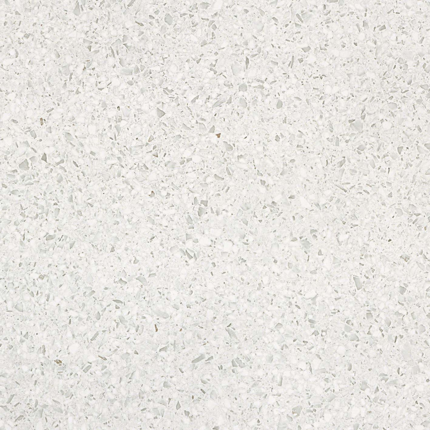 Atlas Concorde Marvel Gems Bodenfliese 60x60 Terrazzo White ATW3