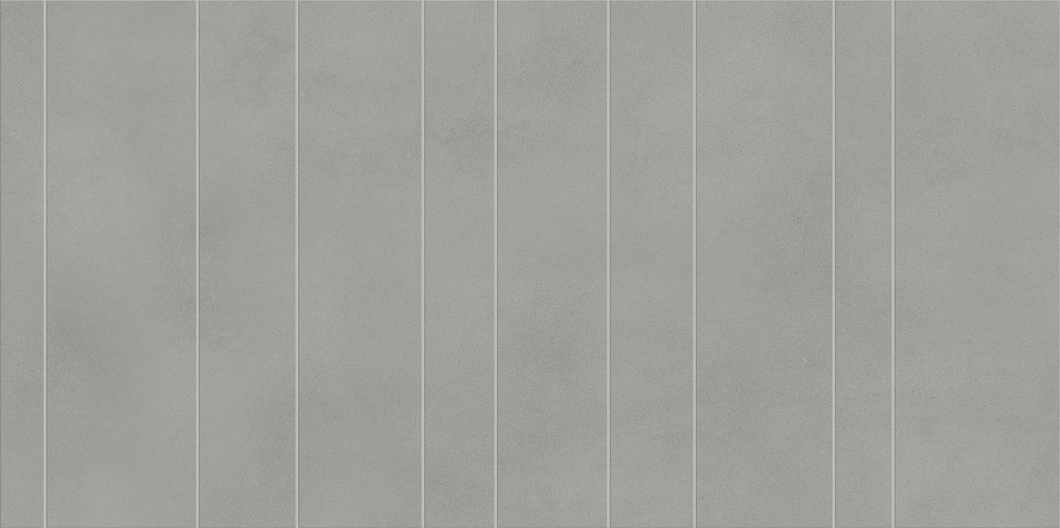 Atlas Concorde Boost Balance Dekor Strings 60x120 Grey AJ3N