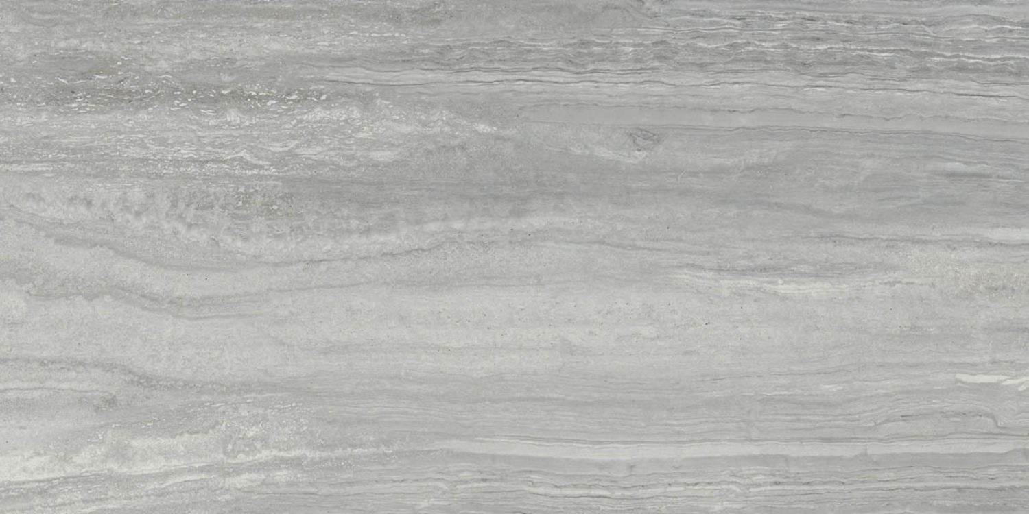 Ragno Imperiale Bodenfliese 60x120 Travertino Grigio R72T