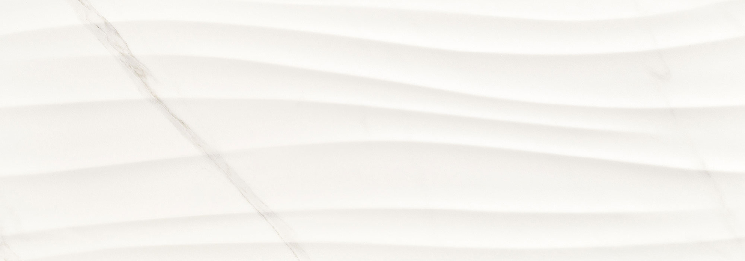 Love Tiles Precious Dekor Shape 35x100 Calacatta B635.0084.001