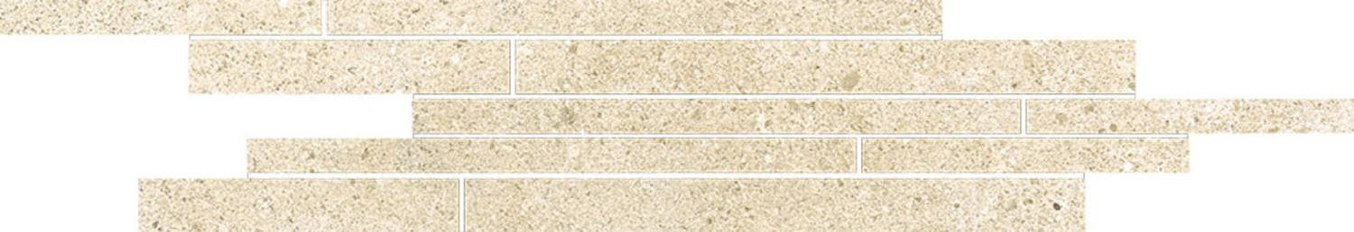 Love Tiles Nest Dekor Brick 8.5x35 Beige B663.0086.002