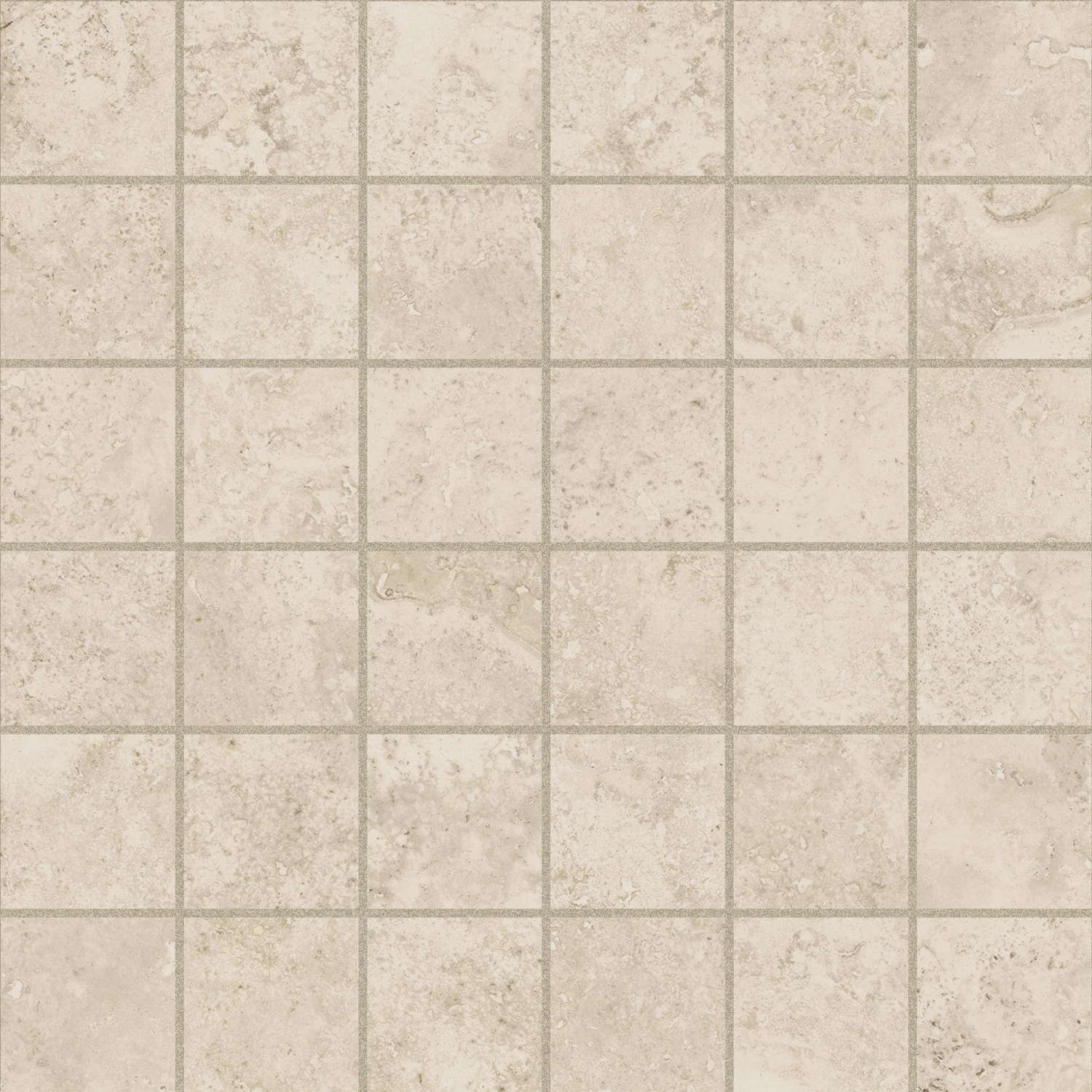 Monocibec Mythology Mosaik 4,7x4,7 30x30 Regia Beige 141786