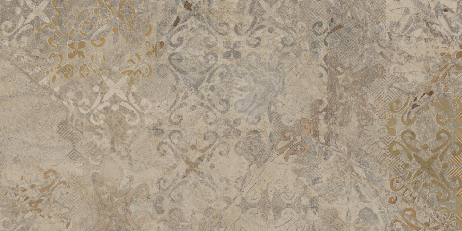 Monocibec Azimuth Bodenfliese 60x120 Native 134789