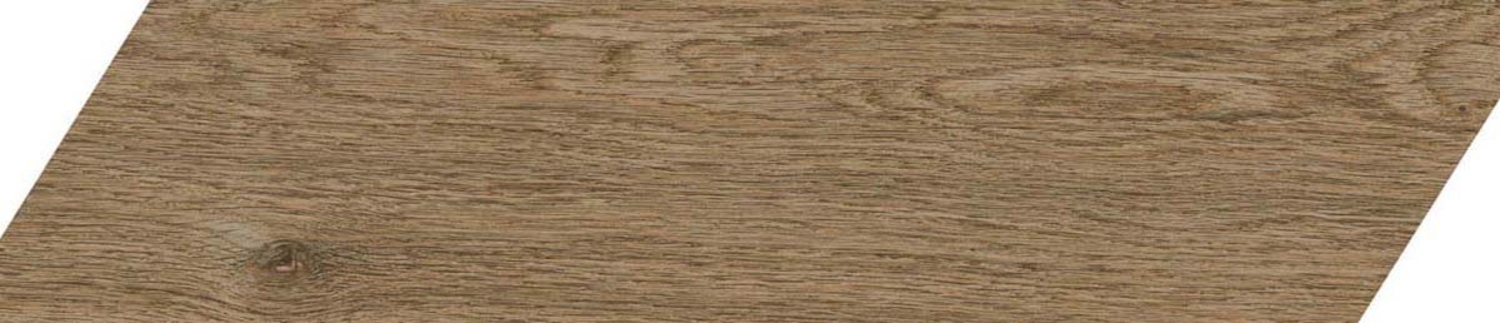 Ragno Ossimori Chevron 11x54 Marrone R9ST