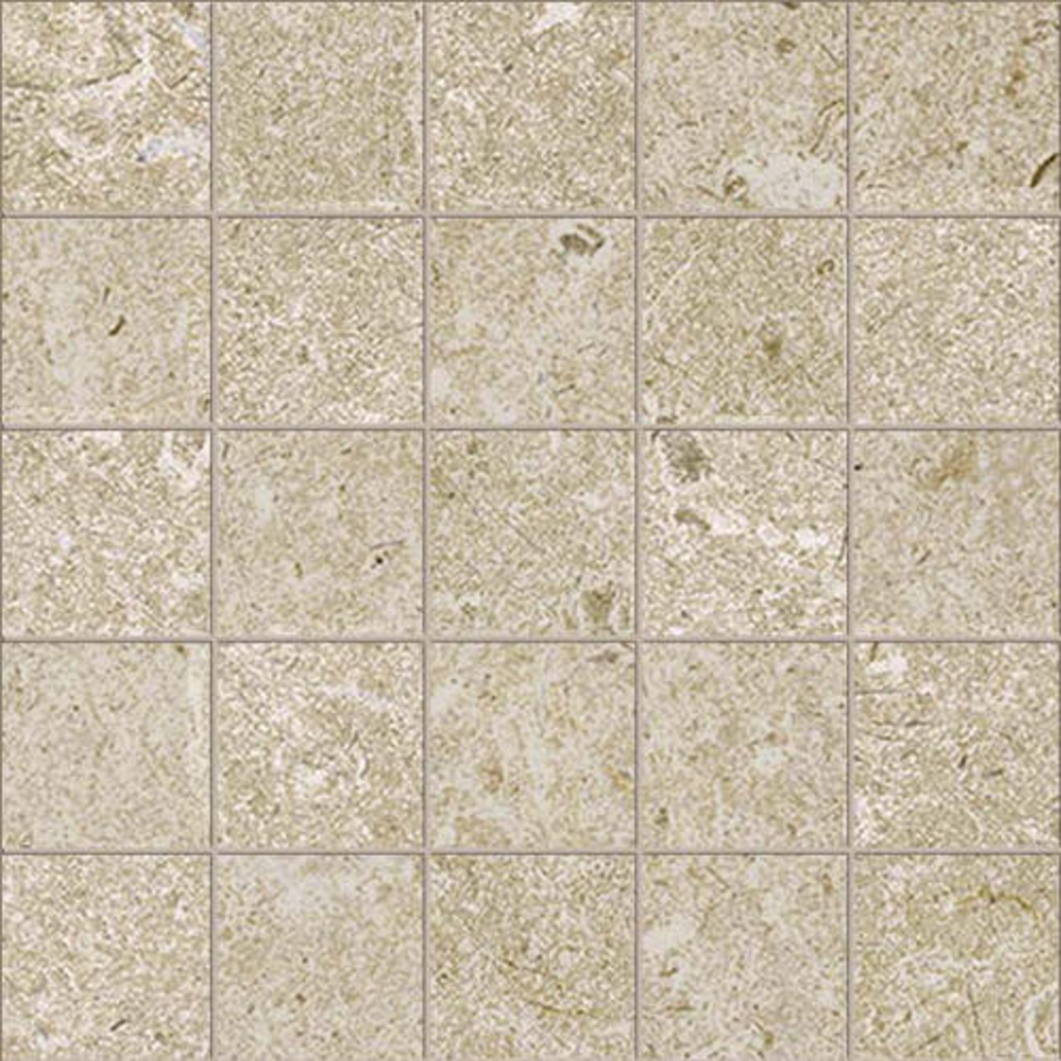 Marazzi Caracter Mosaik 5X5 30x30 Greige M9A1