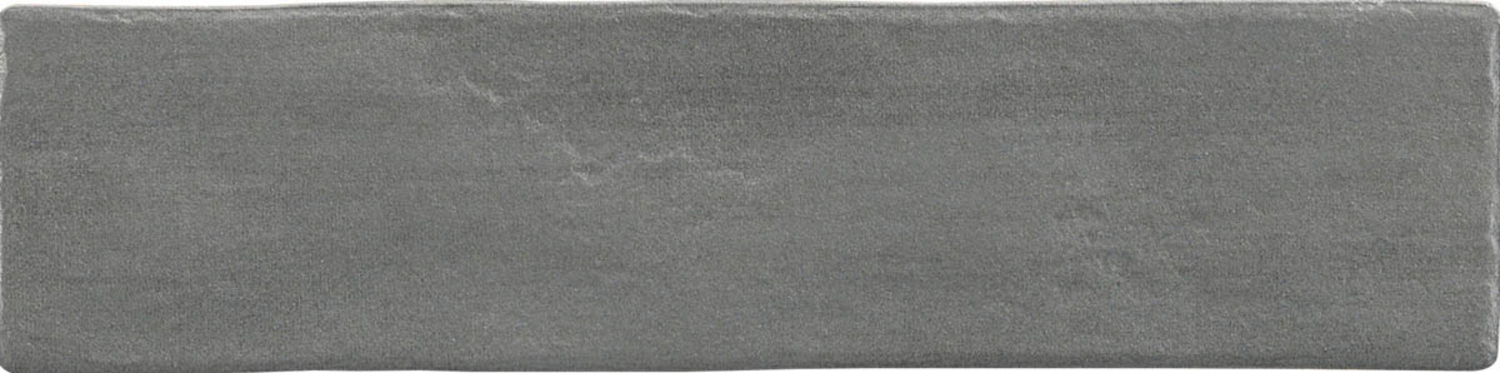 Ragno Calce Bodenfliese 7x28 Antracite R02U