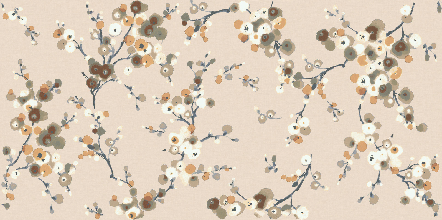 Ragno Decora Dekor Twig 60x120 Mehrfarbig R9QC
