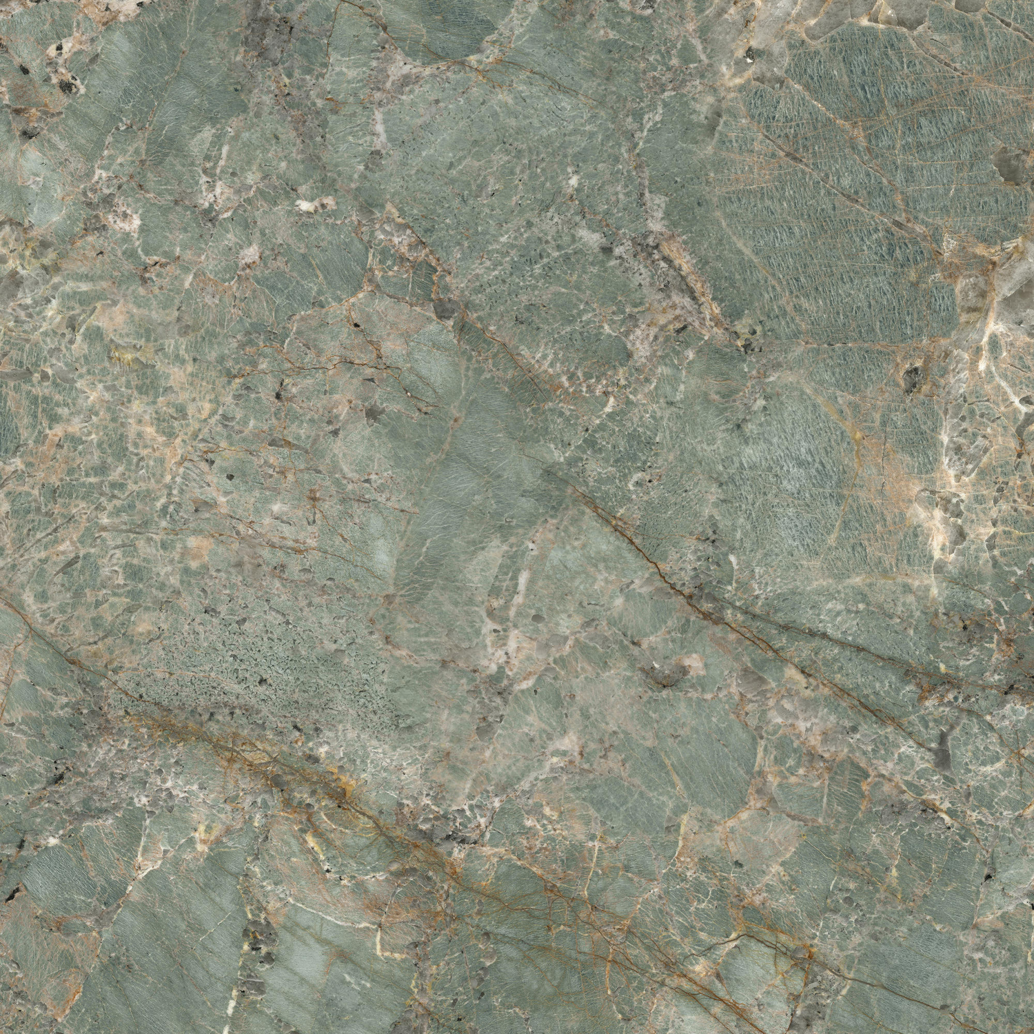 Del Conca Premiere Bodenfliese 120x120 Amazzonite GRPM03S