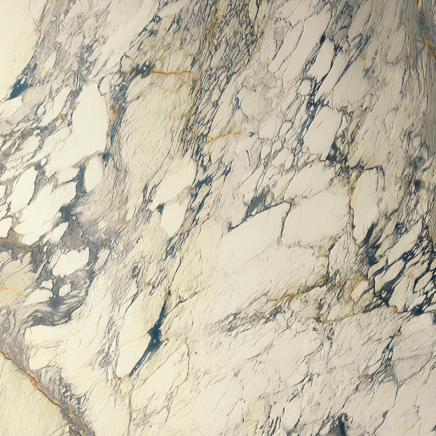 Del Conca Marble Edition Bodenfliese 120x120 Breccia Capraia GRME07R