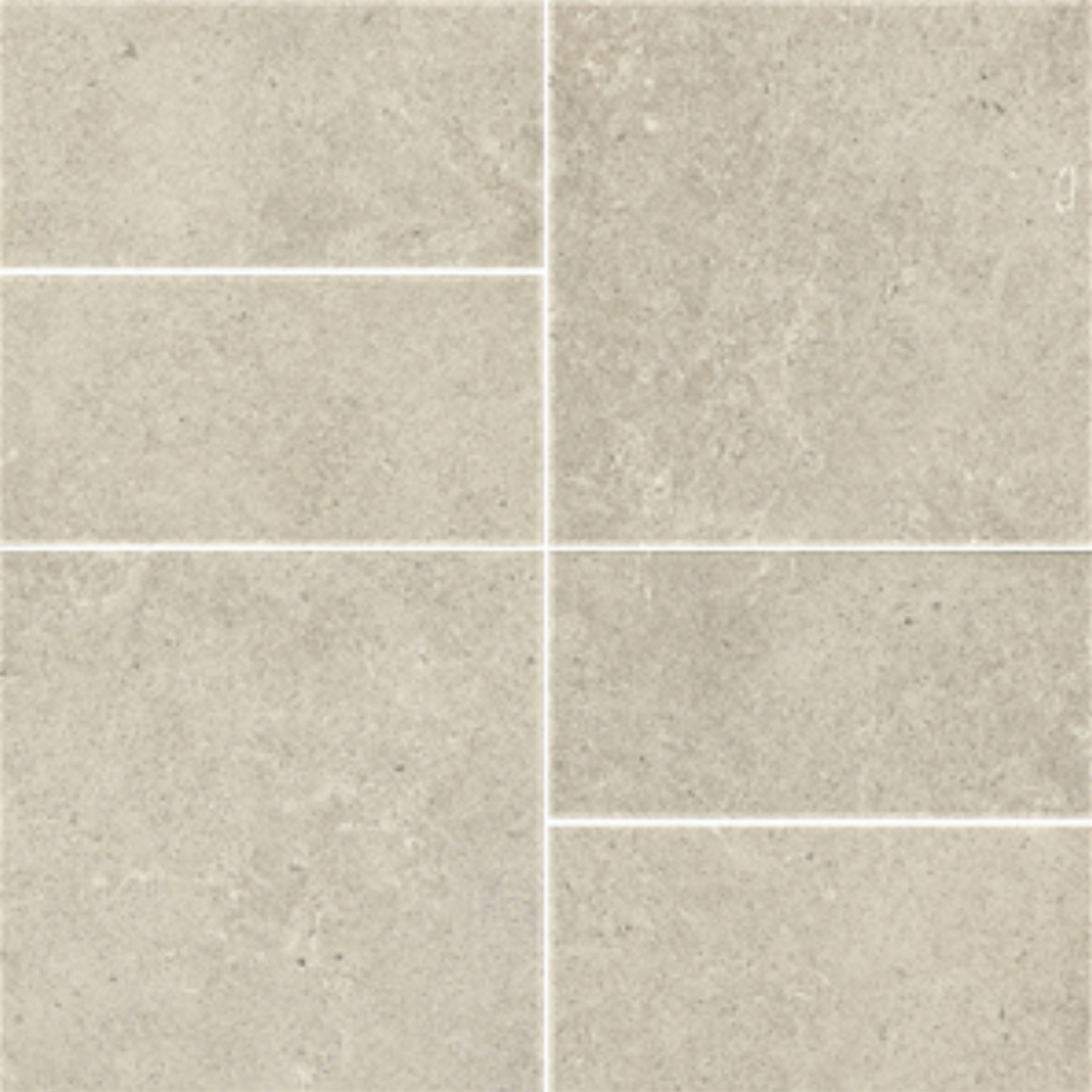 Marazzi Mystone Silverstone Mosaik 3D 30x30 Beige MLX6