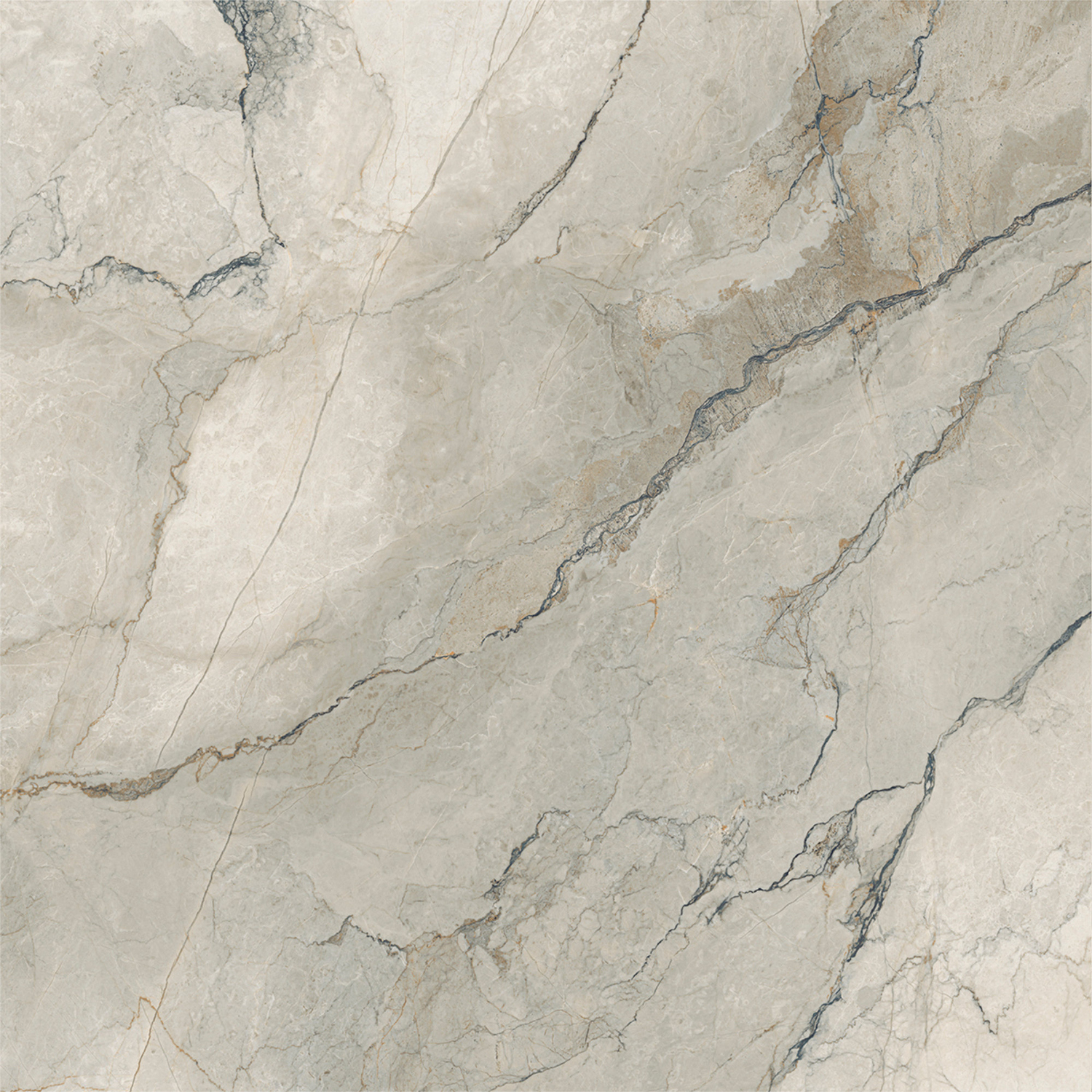 La Fabbrica Ava Bolgheri Stone Bodenfliese 60x60 Sage 196023