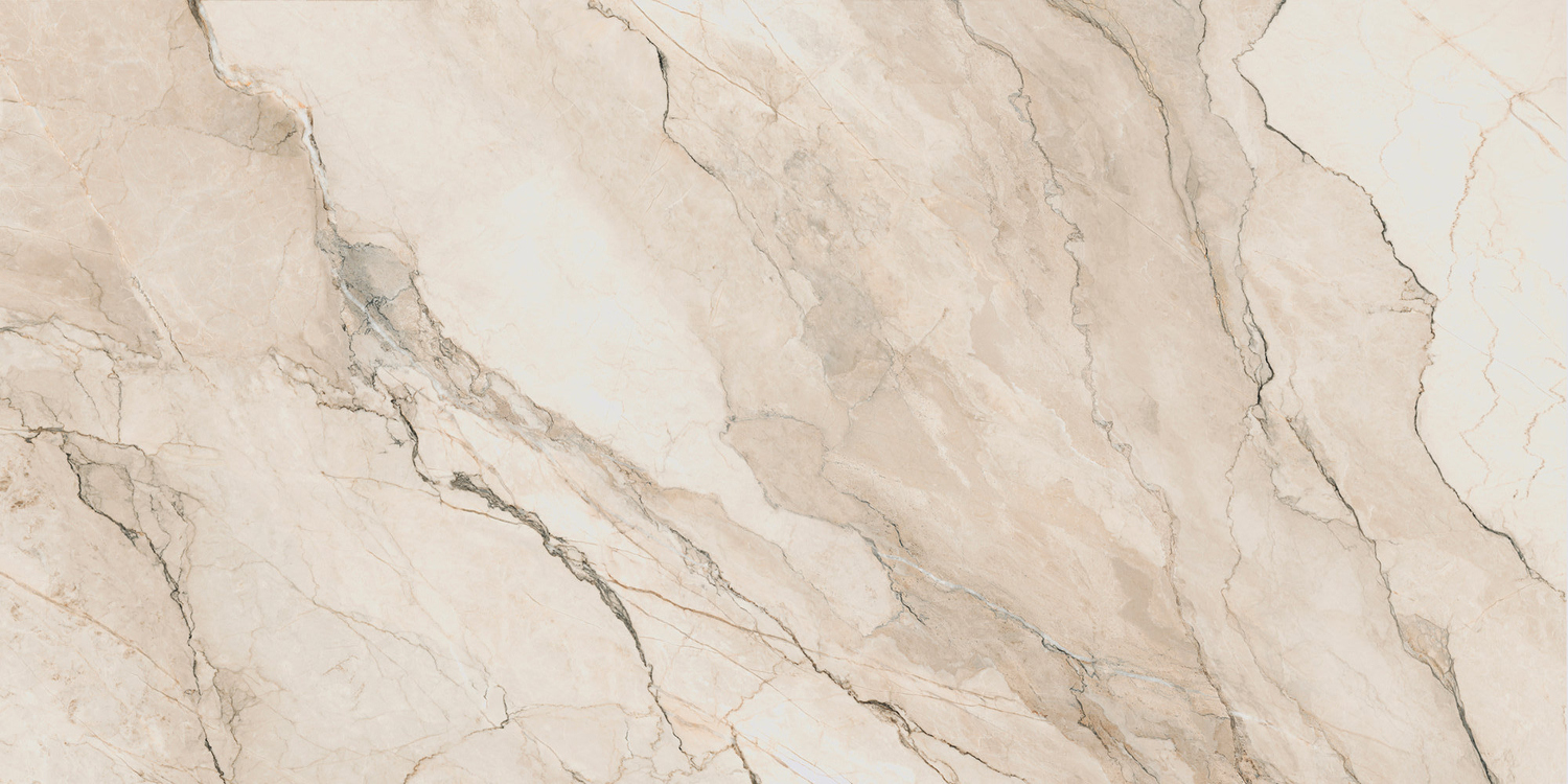 La Fabbrica Ava Bolgheri Stone Bodenfliese 60x120 Beige 196012