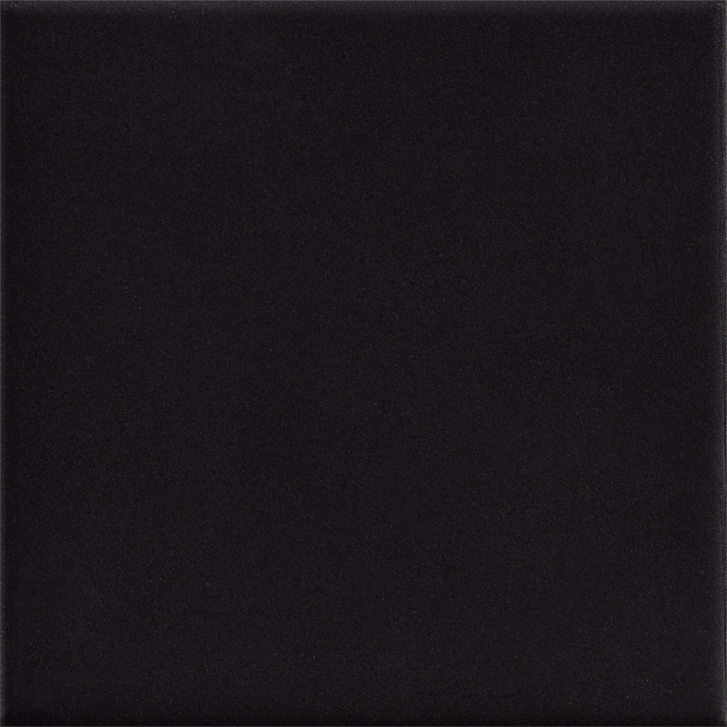 La Fabbrica Ava UP Wandfliese 10x10 Black 192012