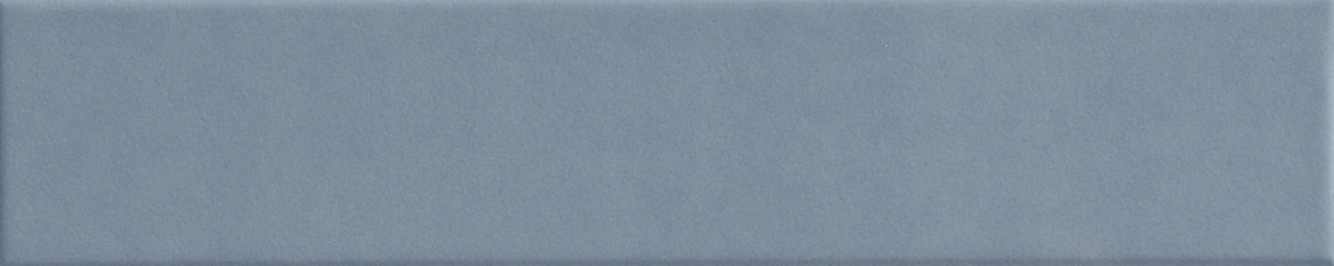 La Fabbrica Ava UP Wandfliese 5x25 Blue 192067