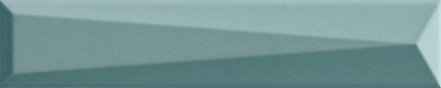 La Fabbrica Ava UP Wandfliese Lingotto 5x25 Green 192096