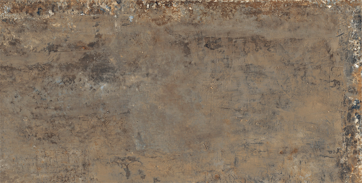 La Fabbrica Ava Artile Bodenfliese 30x60 Copper 156024