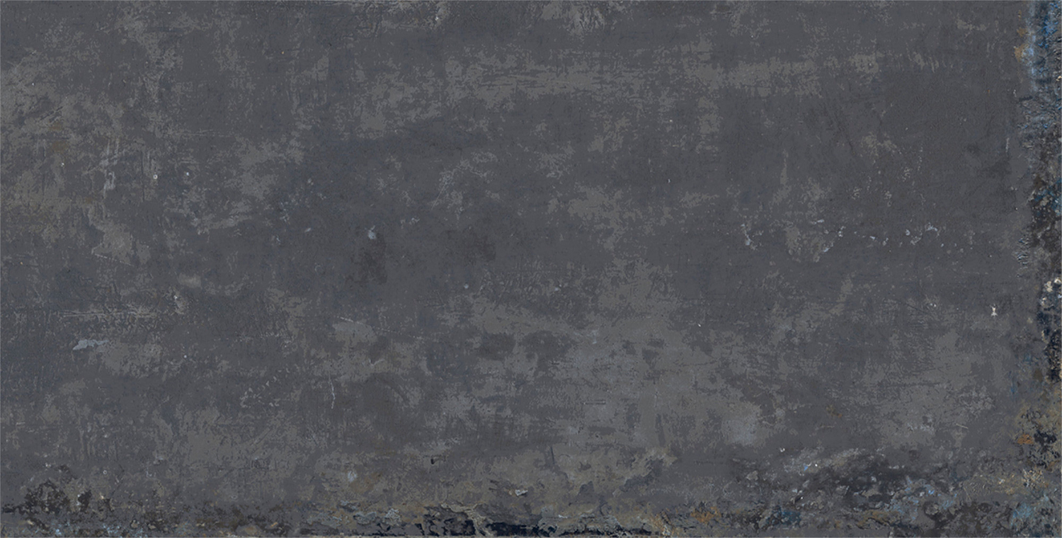 La Fabbrica Ava Artile Bodenfliese 30x60 Black Gold 156021