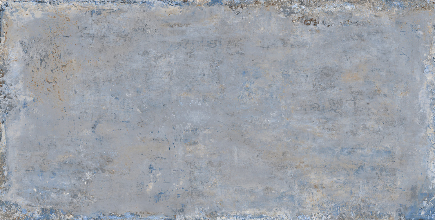 La Fabbrica Ava Artile Bodenfliese 60x120 Ocean Blue 156004