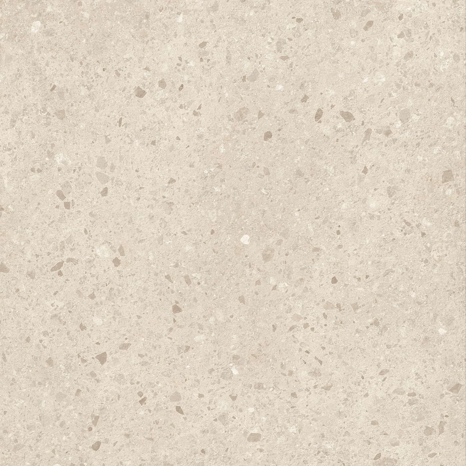 Ceramiche Caesar Civic Outdoor Terrassenplatte Chips Aextra20 60x60 Sable AIGO CAE