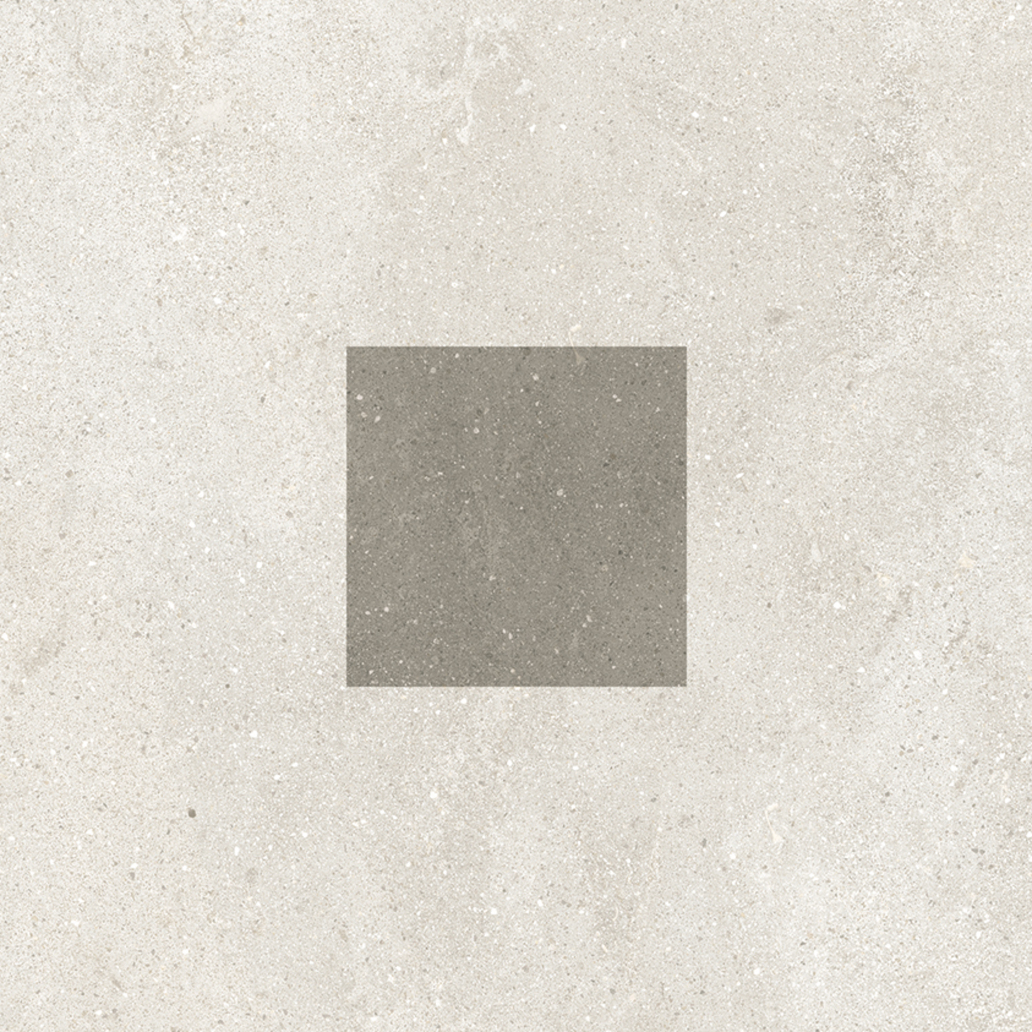 Ceramiche Caesar Civic Dekor Insquare 30x30 Clear (Clear + Silent) AIHH CAE