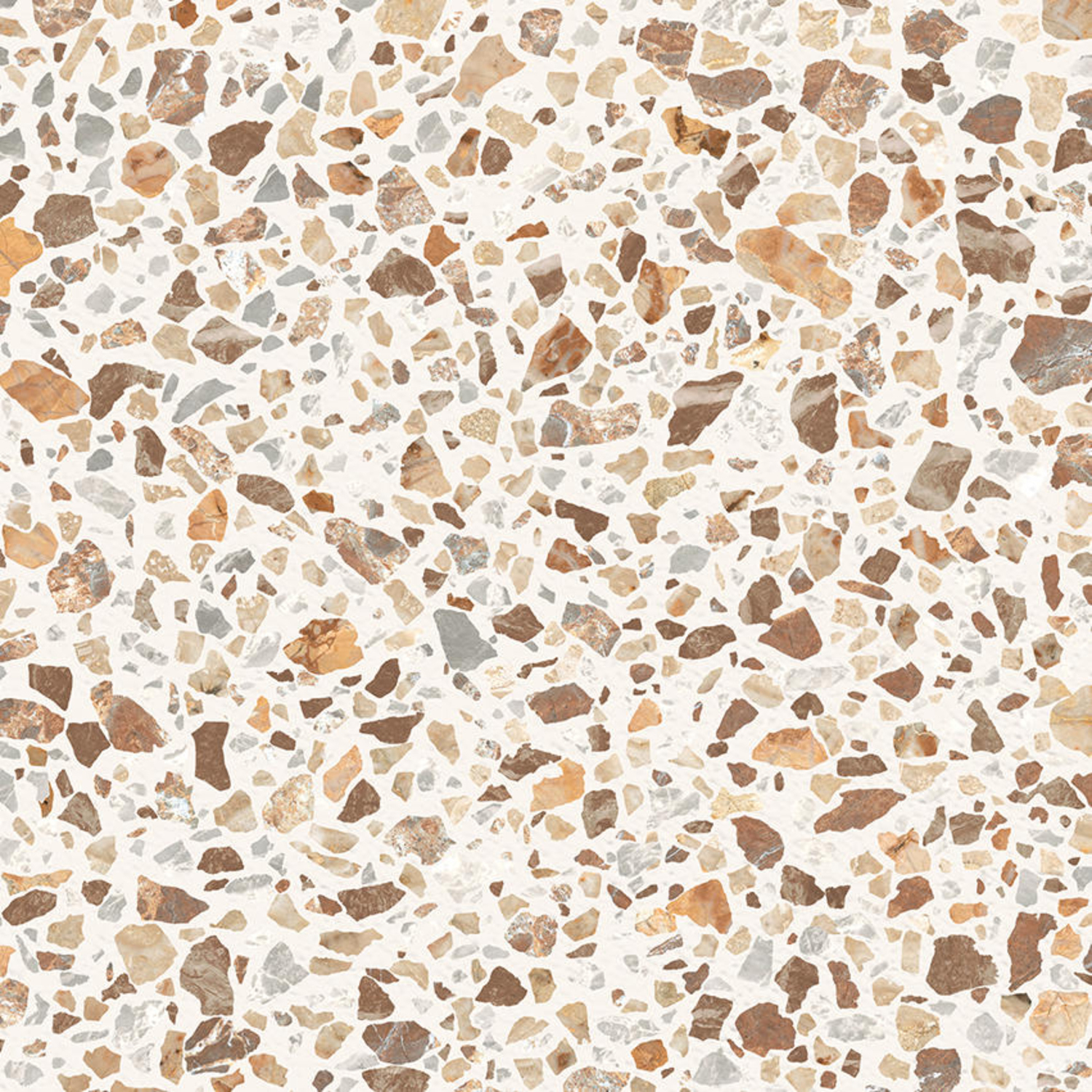 Ceramiche Caesar Civic Bodenfliese Multicolor 30x30 Warm AIFH CAE