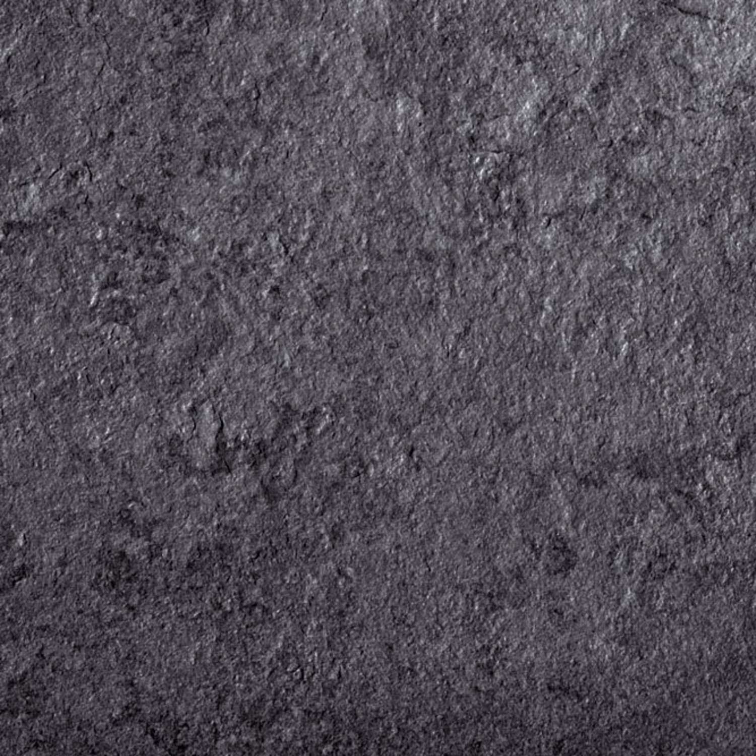 La Fabbrica Ava I Quarzi Outdoor Terrassenplatte 60x60 Antracite 662RE8