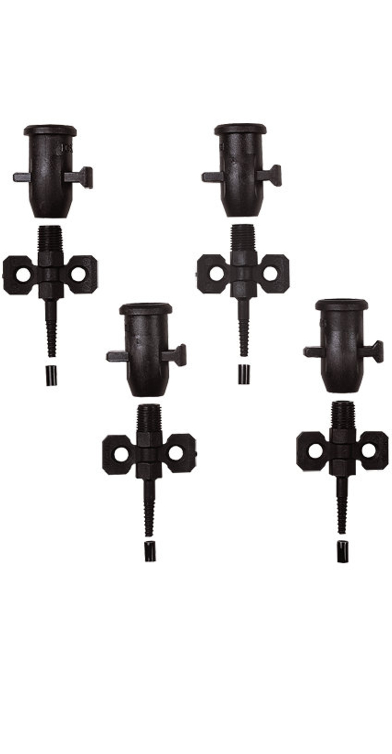 Sopro Bauchemie MP 907 MörtelPacker Set 8 mm 8090702