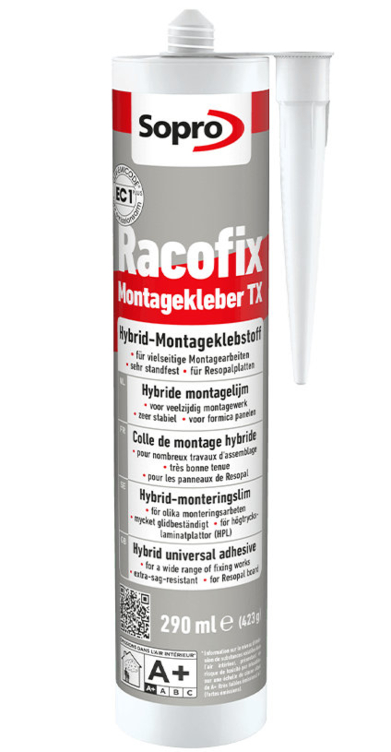 Sopro Bauchemie MTX 829 Montagekleber TX 7782944