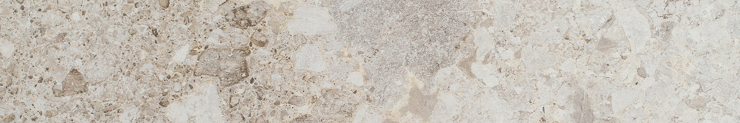 Fioranese Frammenta Bodenfliese 20.13x120.8 Bianco CG211R