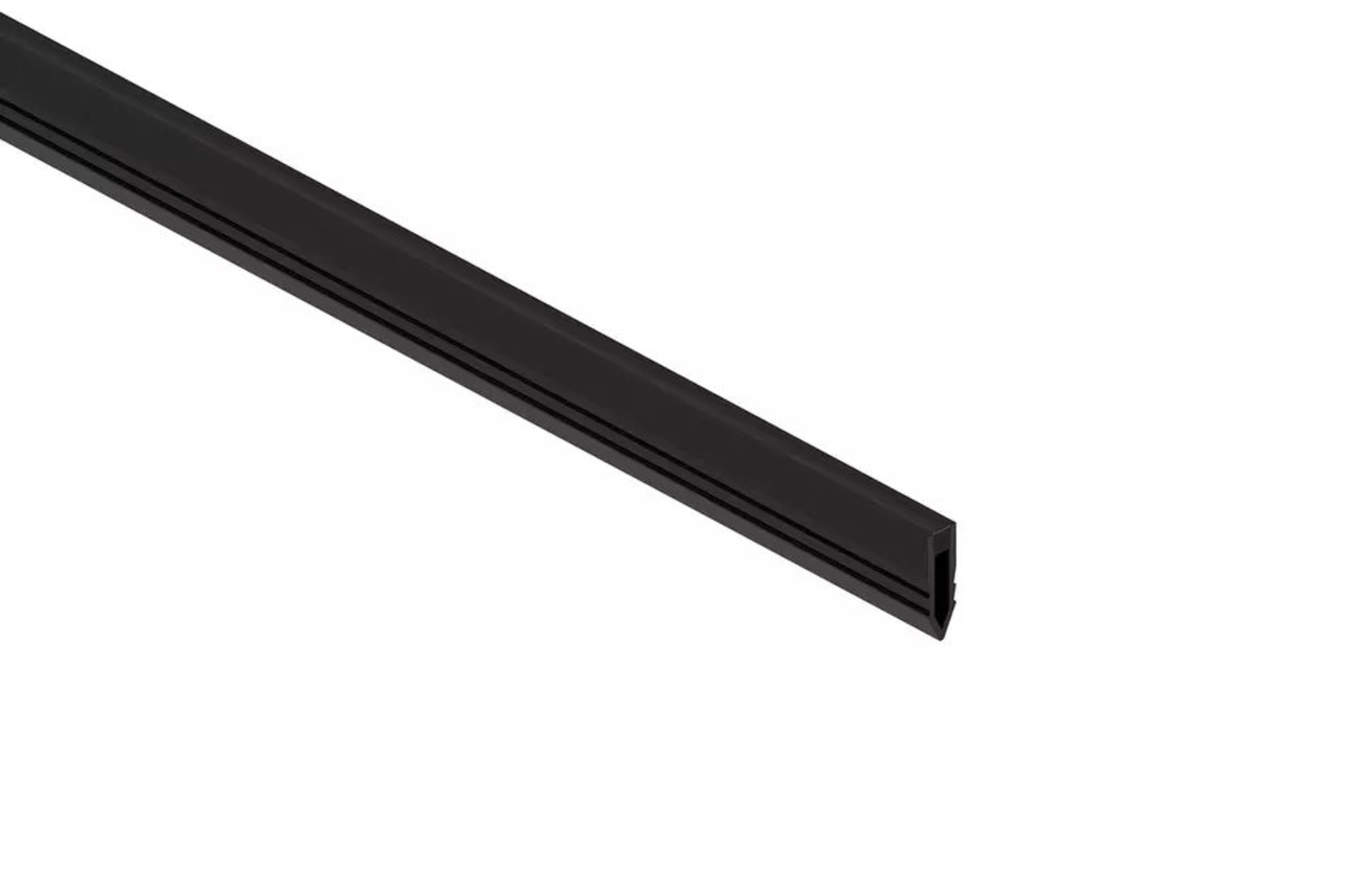 Schlüter Systems DILEX-MOP Dehnungsfugenprofil GS - Graphitschwarz MOP25GS