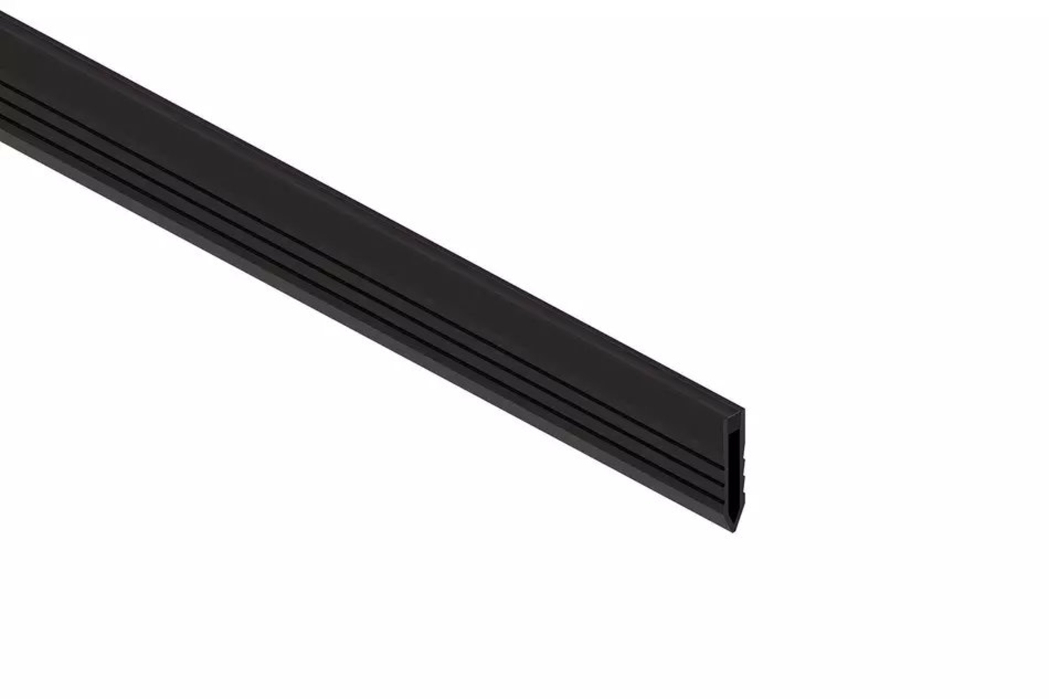 Schlüter Systems DILEX-MOP Dehnungsfugenprofil GS - Graphitschwarz MOP35GS