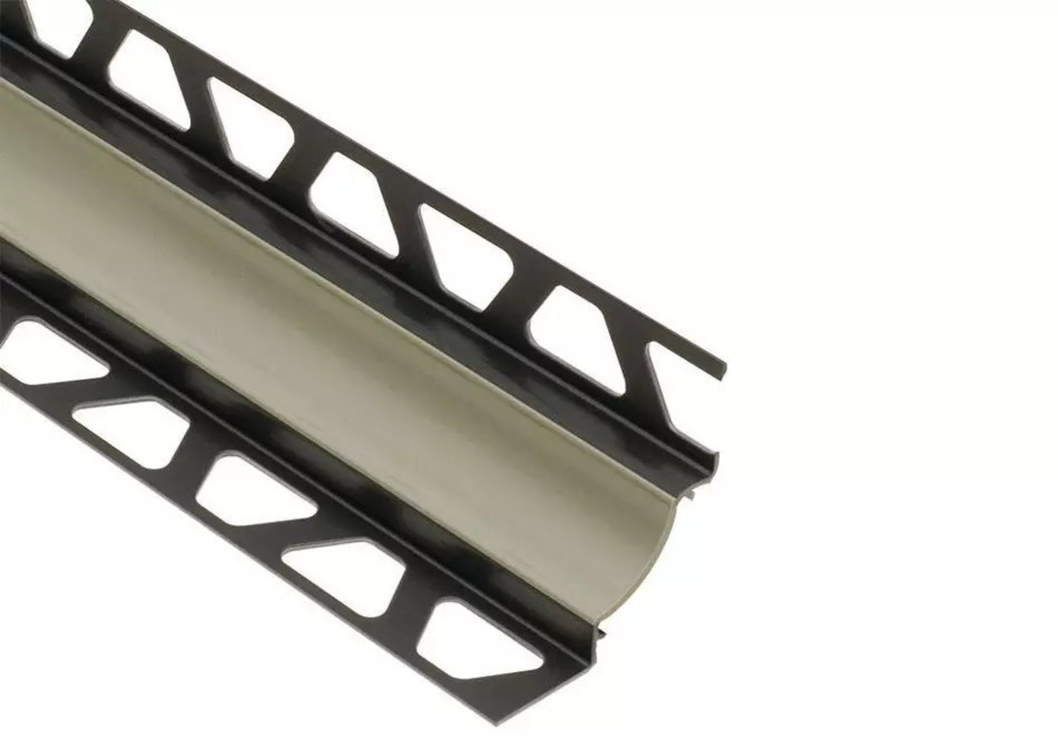 Schlüter Systems DILEX-HKW Hohlkehlprofil G - Grau HKWU11/O11G