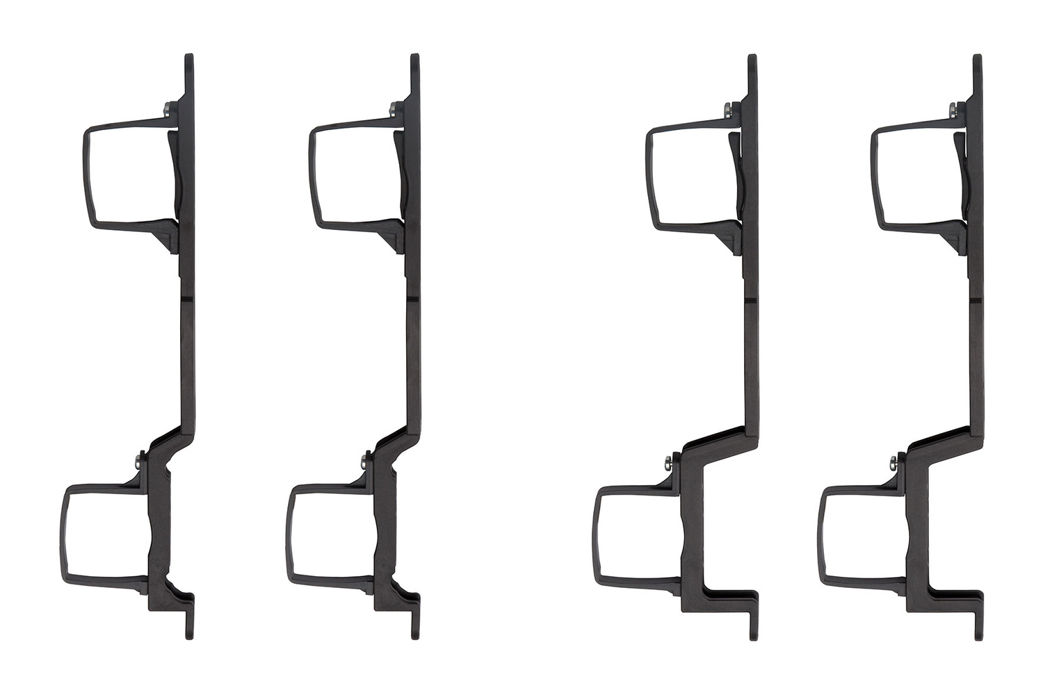 Schlüter Systems BEKOTEC-THERM-HVP hoch Montagebügel BTHVTKH