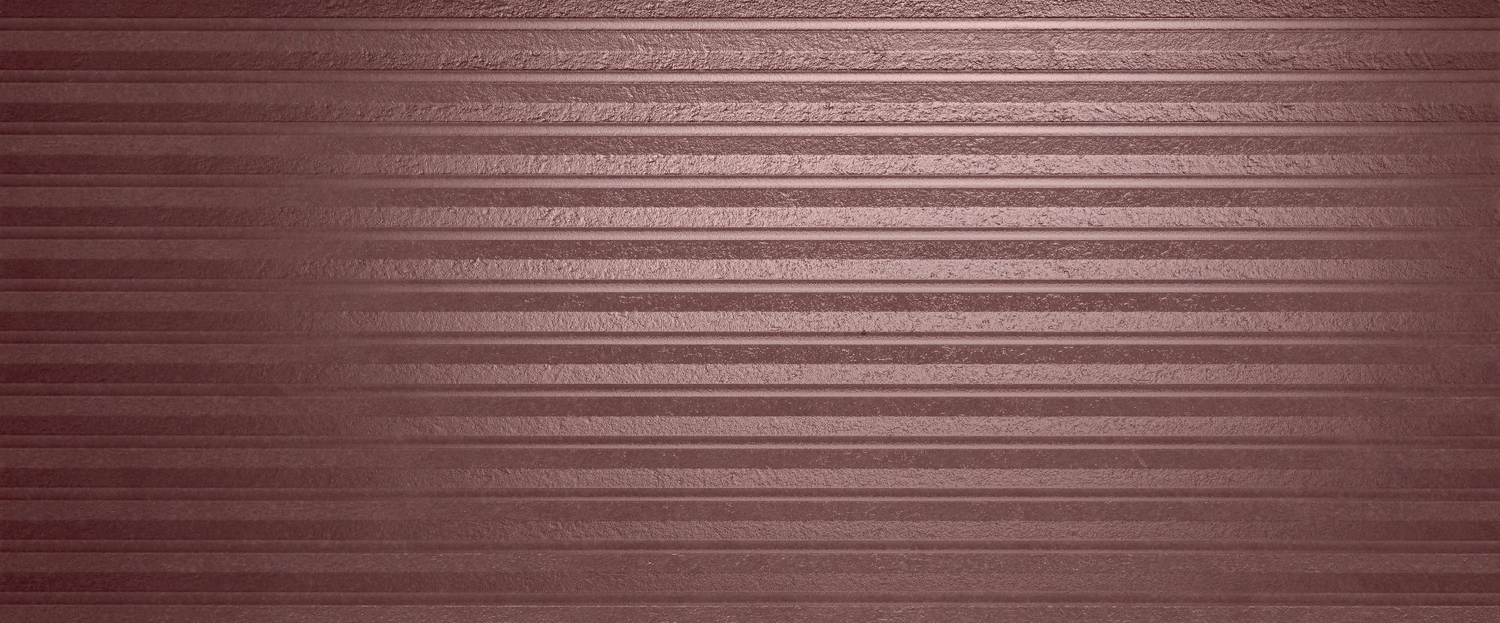 Marca Corona Arteseta Wandfliese 3D 50x120 Granato Riga K270