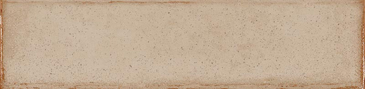 Sant Agostino Tetris Wandfliesen 5x20 Creme CSATETCL05