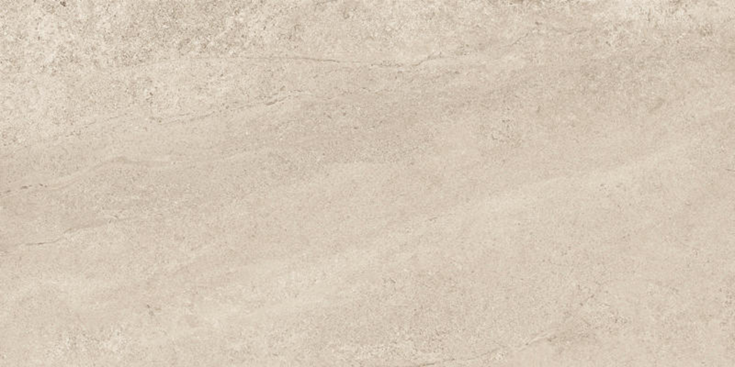 Sant Agostino Bergstone Outdoor Terrassenplatte As 2.0 60x120 Ivory CSABEIA212