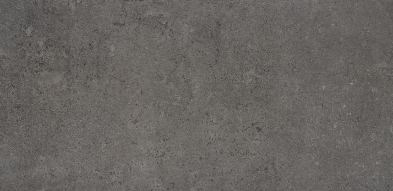 ceramicvision Athena Stein Outdoor Terrassenplatte 3cm 40x80 Anthrazit-Grau CV4003158