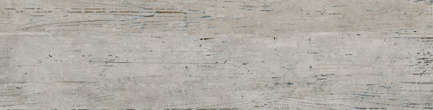 Sant Agostino Blendart Bodenfliese Craft 30x120 Grey CSABAGRC30
