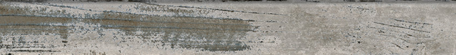 Sant Agostino Blendart Sockel 9.5x60 Grey CSABBLGR60