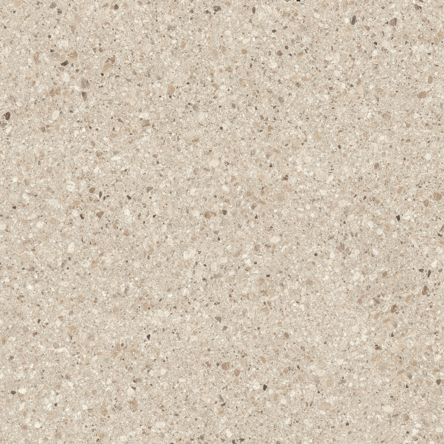 Sant Agostino Gravel Bodenfliese 90x90 Full Sand CSAGDESA90