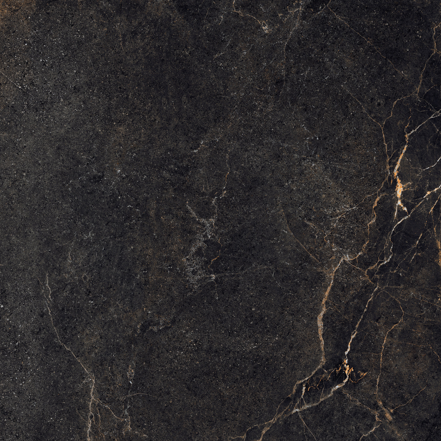 La Fabbrica Ava Noble Stone Bodenfliese 60x60 Dark 199054 P