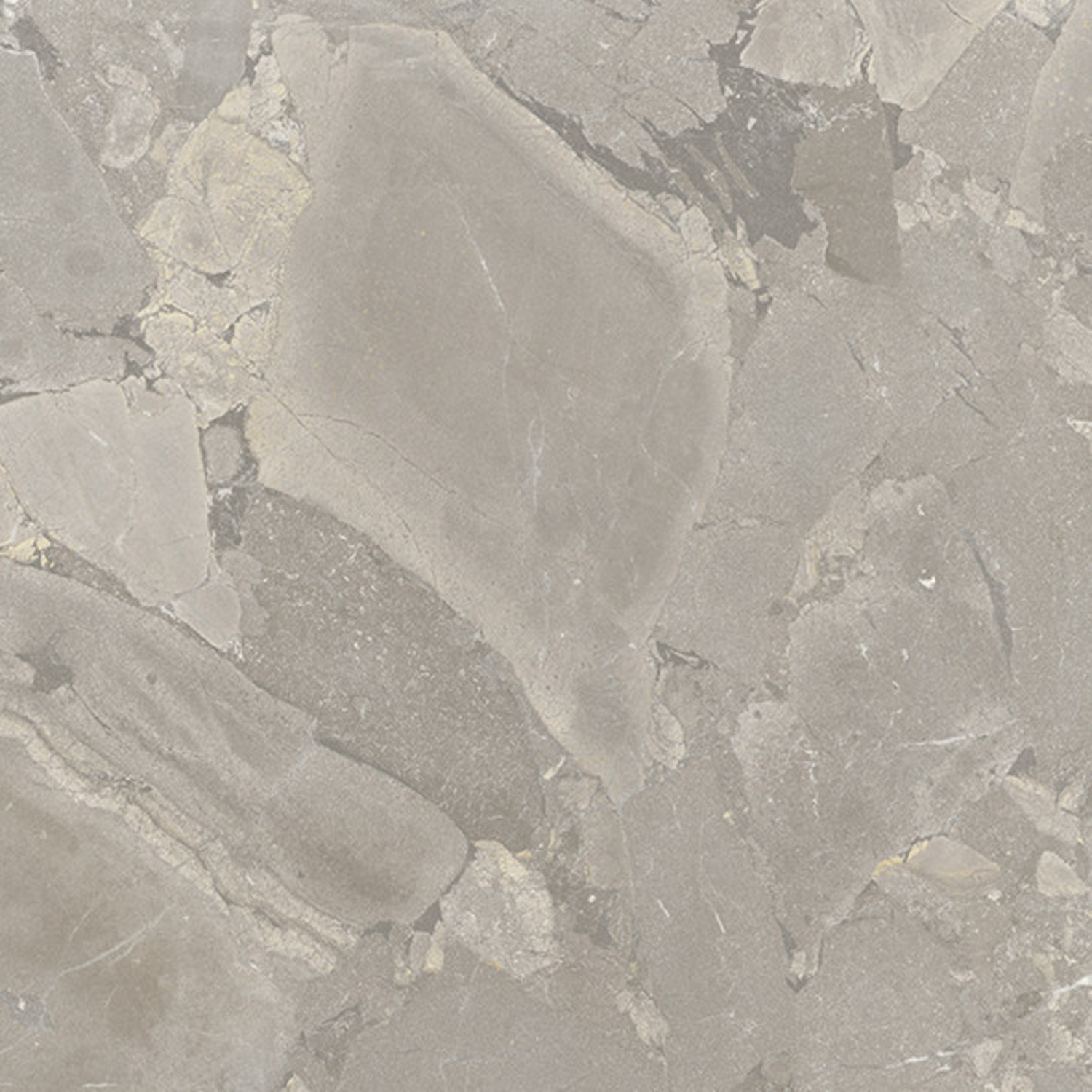 Coem Lythos Bodenfliese 90.6x90.6 Greige IF905R