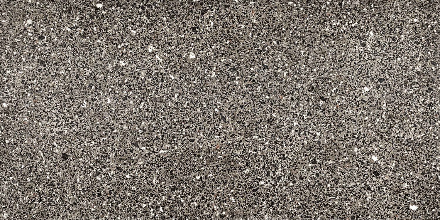 Coem Porfirica Bodenfliese 75x149.7 Aglo Graphite POA717L