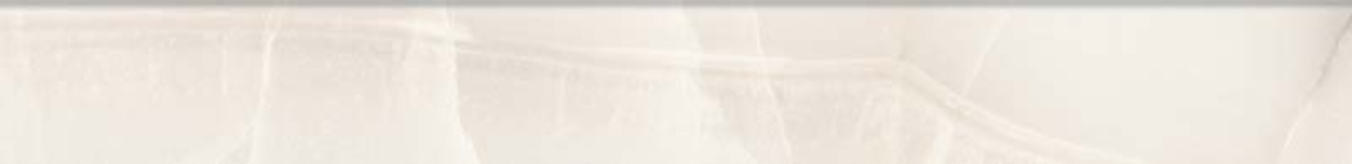 Sant Agostino Akoya Sockel 7.3x60 White CSABTAWH60