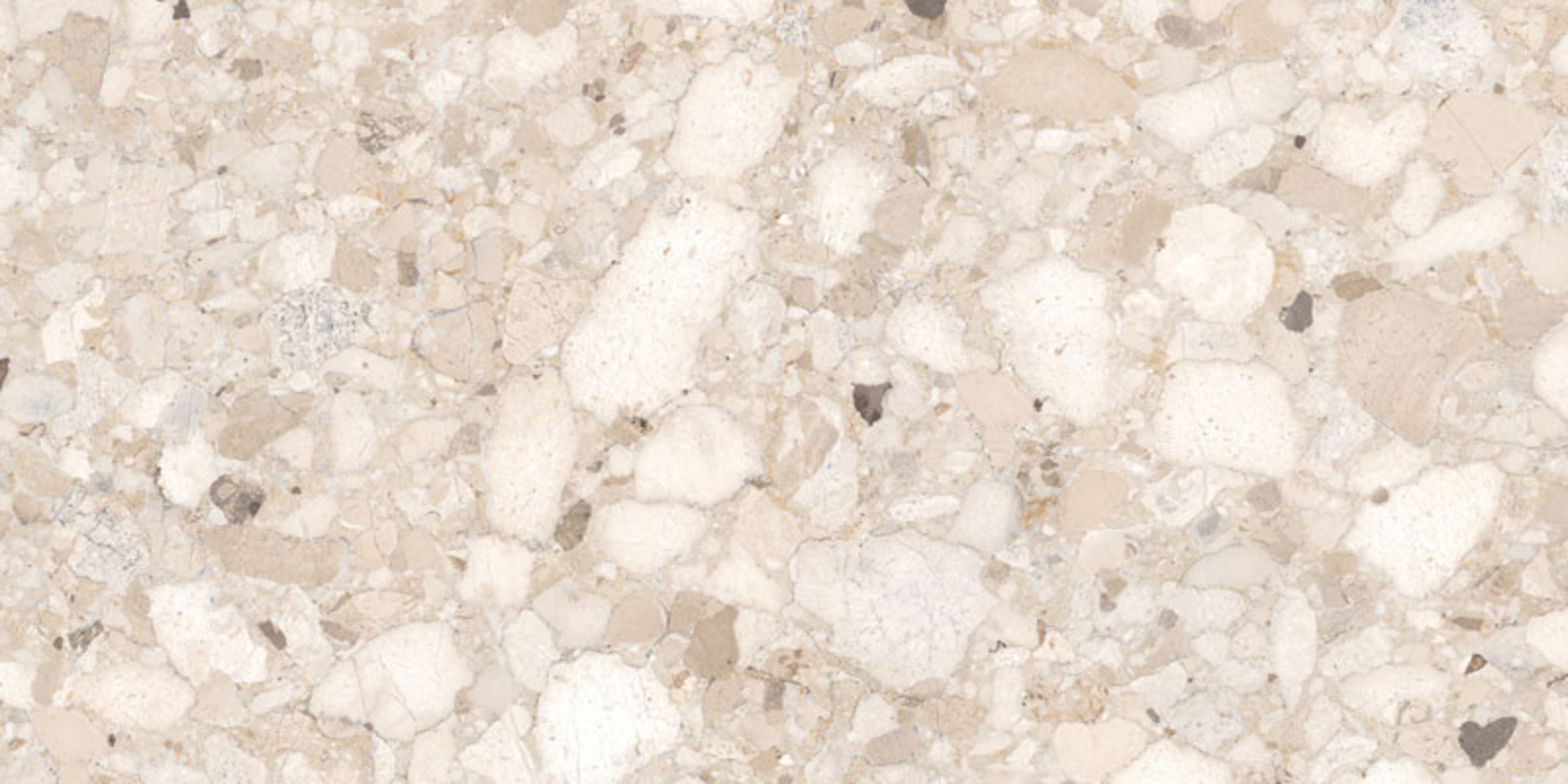 Sant Agostino Venistone Outdoor Terrassenplatte AS 2.0 60x120 Beige CSAVBEA212